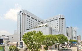 Ana Crowne Plaza Akita By Ihg